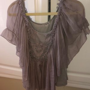 Women’s boutique shirt